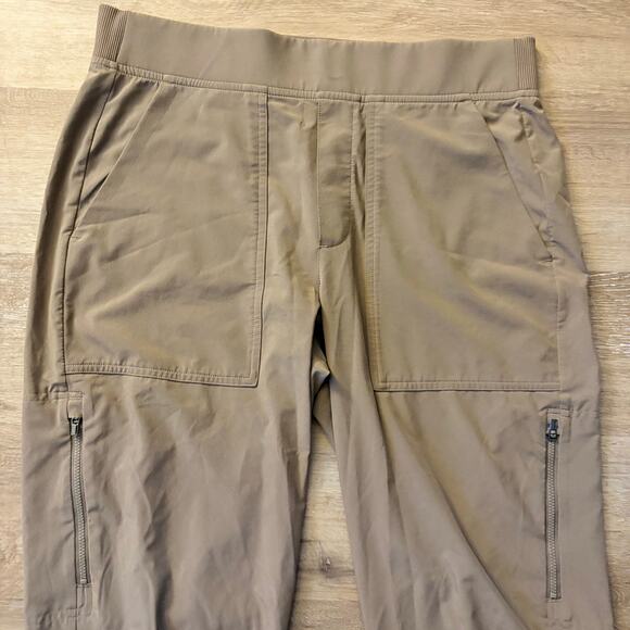 Athleta Brooklyn Mid Rise Ankle Utility Pant - Picture 4 of 6